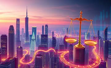 Ética na Inteligência Artificial Financeira: Rumo a um Futuro Justo