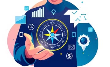 Navegação Financeira Inteligente: Seu GPS Para o Sucesso Financeiro