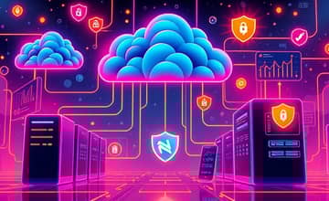 Infraestrutura de Dados para Fintechs: A Base da Inovação