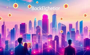 Blockchain e a Nova Economia: O Que Você Precisa Saber