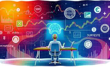 O Impacto da Inteligência Artificial nos Investimentos Pessoais