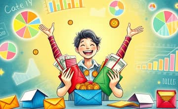 Orçamento Inteligente: Maximizando Cada Centavo Gasto