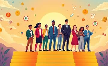 Hábitos Financeiros de Sucesso: Reprograme Sua Mente para a Riqueza