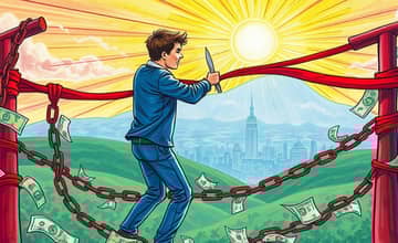 Dívida Zero: Estratégias Definitivas para a Liberdade Financeira