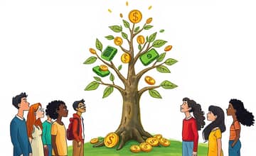 Primeiros Passos Financeiros: Guia para Jovens Investidores