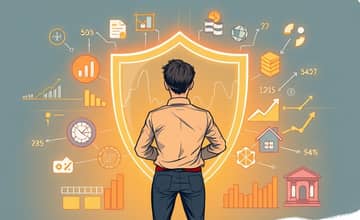 Mitigando Riscos: Proteja Seus Investimentos Ativamente