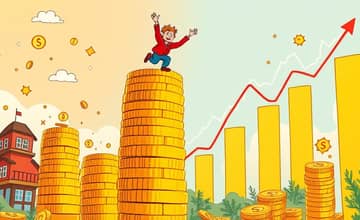 Seu Patrimônio Líquido: Como Calcular e Fazer Crescer