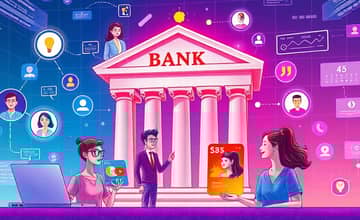 Personalização em Massa no Setor Financeiro com IA