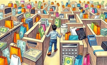 Ciladas Financeiras: Como Evitar Prejuízos Desnecessários