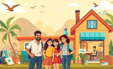 Financiamento dos Sonhos: Como Escolher o Crédito Certo