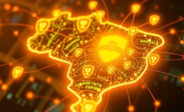 Segurança Online: Proteja Seus Ativos Digitais