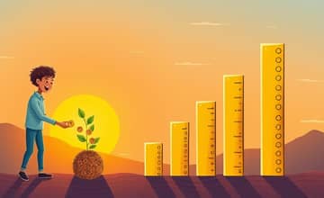 Consistência é Chave: O Poder da Disciplina nos Investimentos