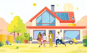 Cortando Custos: Economize sem Perder Qualidade de Vida