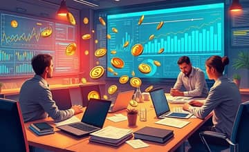 Mantendo o Caixa: Estratégias para uma Gestão Eficaz