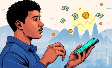 Seu Comportamento Financeiro: Entenda e Melhore Suas Decisões