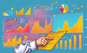 Análise Empresarial: Avaliando Empresas para Investimento Inteligente