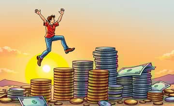 Refinanciamento de Dívidas: Alivie a Pressão dos Juros