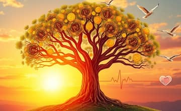 Pilares da Riqueza: Fundamentos para um Futuro Financeiro Sólido