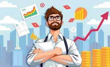 Expandindo o Negócio: Finanças para Pequenas Empresas