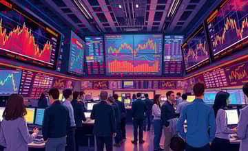 Opções Financeiras: Domine o Mercado de Derivativos