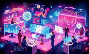 Digital Twins no Setor Financeiro: Simulando Cenários de Investimento