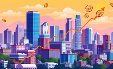 Fundos Imobiliários: Rentabilidade e Simplicidade em um Só Lugar