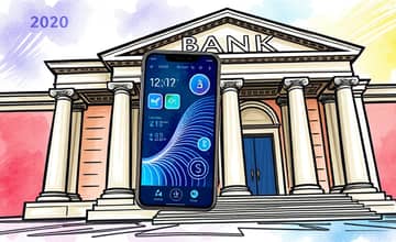 Bancos Digitais vs. Tradicionais: Qual é o Melhor para Você?