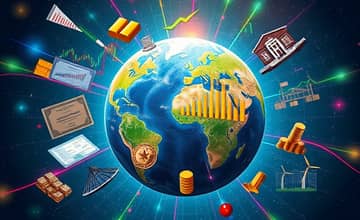 Estratégia de Diversificação: Protegendo Seu Portfólio