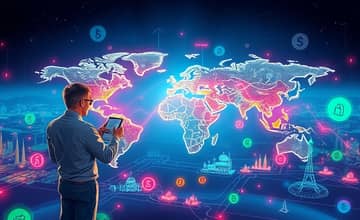 Desvendando o Fascínio da Bolsa: Um Guia Além do Óbvio