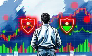 Dominando o Stop-Loss: Defesa Essencial para o Investidor