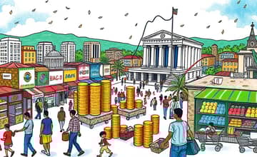 O Índice que Ninguém Vê: Desvendando o Poder do IPCA