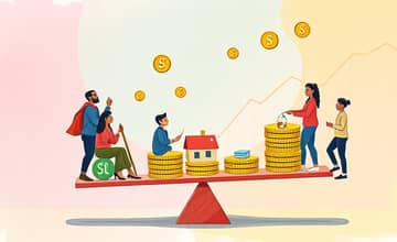 A Influência dos Bancos Centrais no Seu Bolso: Entenda o Jogo