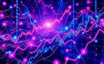 Finanças Quânticas: Onde a Matemática Encontra o Mercado