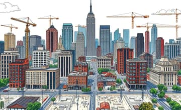 Avaliação de Empreendimentos: Descobrindo o Potencial Oculto