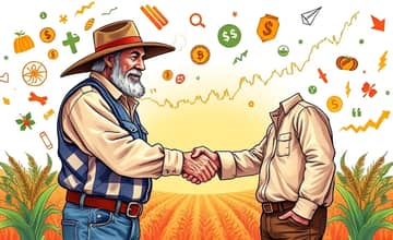 Descomplicando os Contratos Futuros: Proteção e Especulação