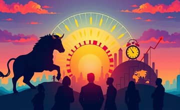 A Dinâmica dos Ciclos de Mercado: Preparando-se para o Próximo Movimento