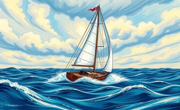 O Poder do Rebalanceamento: Ajustando as Velas na Tempestade