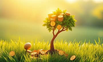 O Poder dos Pequenos Investimentos: O Começo de Grandes Fortunas