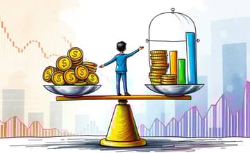 Alavancagem Inteligente: Usando o Capital de Terceiros com Sabedoria