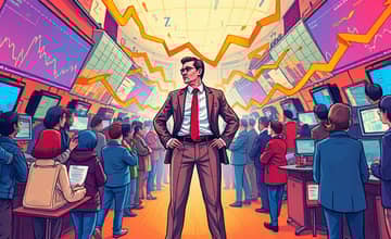 O Efeito Manada e o Investidor Prudente: Como Resistir à Pressão