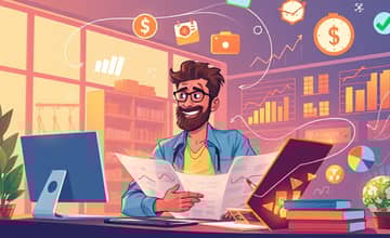 Capital de Giro Otimizado: O Segredo das Empresas Prósperas