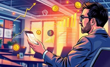 Decifrando as Demonstrações Financeiras: O Que os Números Realmente Querem Dizer