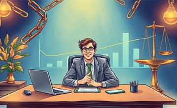 A Arte de Negociar Dívidas: Ganhando Fôlego Financeiro