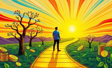 Seu 'Eu' do Futuro Agradece: Construindo a Riqueza Hoje