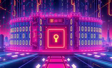 Protegendo Seus Ativos Digitais: Segurança para Criptoativos