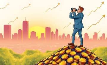 O Mindset do Investidor Milionário: Hábitos e Estratégias