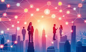 O Poder da Rede Financeira: Networking para o Sucesso