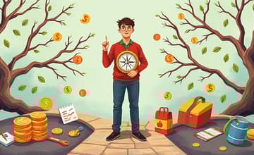 Construindo um Plano B Financeiro: A Importância da Flexibilidade