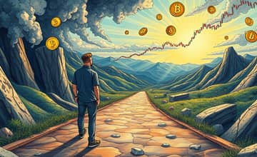 O Lado Sombrio do Mercado: Os Maiores Erros a Evitar