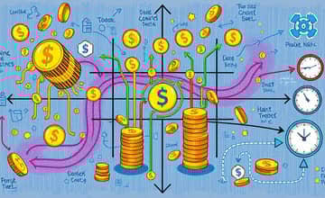 A Matriz do Desperdício: Identifiquende Seu Dinheiro Escorre